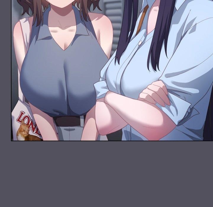 喵來的戀愛第20話