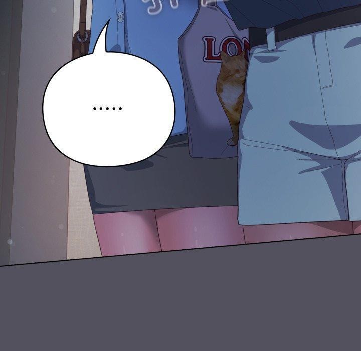 喵來的戀愛第20話