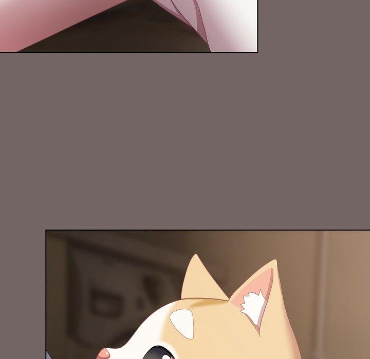 喵来的恋爱第20話