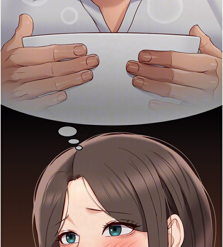 魯蛇社畜的金手指第23話-妳能給我什麼好處?