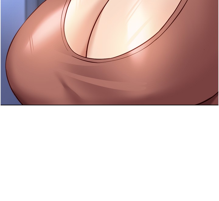 魯蛇社畜的金手指第23話-妳能給我什麼好處?