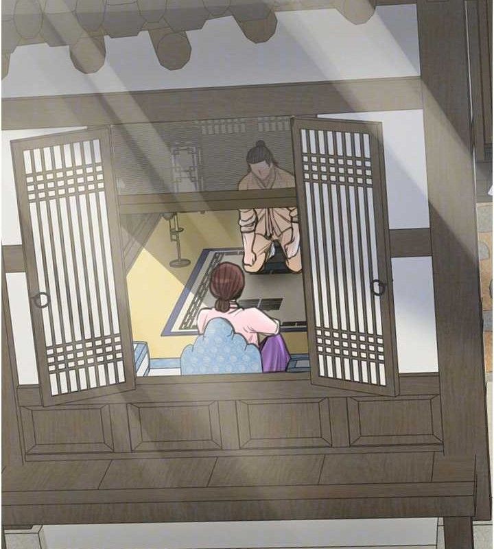 最強家丁第39話-資深行首的心理戰