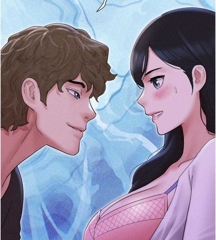 韶恩第51話-有個聽話的女友真好&hellip;