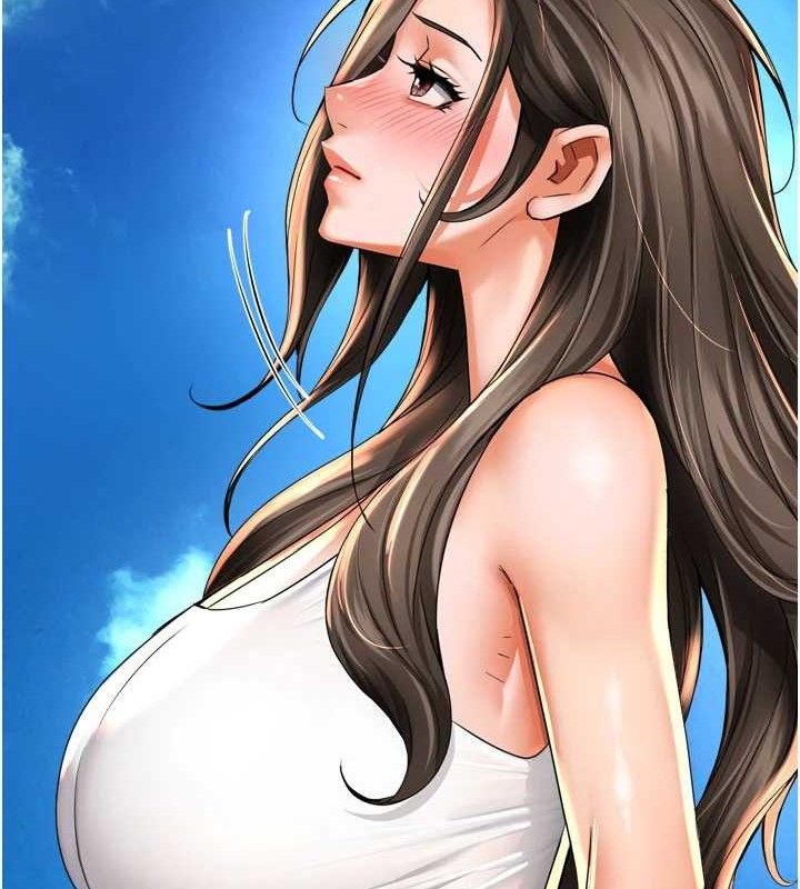 痒乐多阿姨第63話-我們一直在一起好嗎&hellip;?