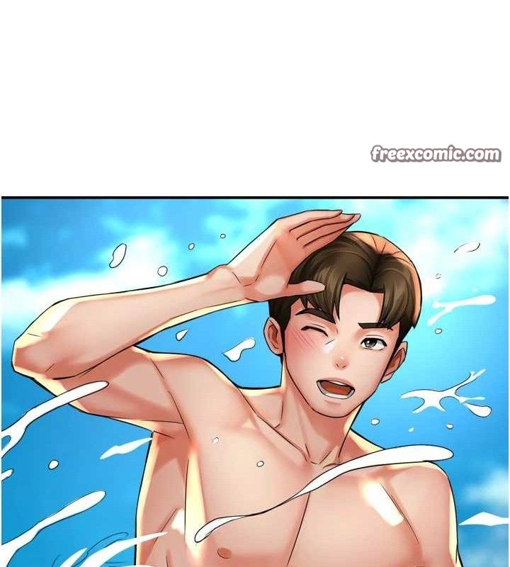 癢樂多阿姨第63話-我們一直在一起好嗎&hellip;?