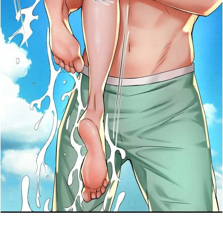 癢樂多阿姨第63話-我們一直在一起好嗎&hellip;?