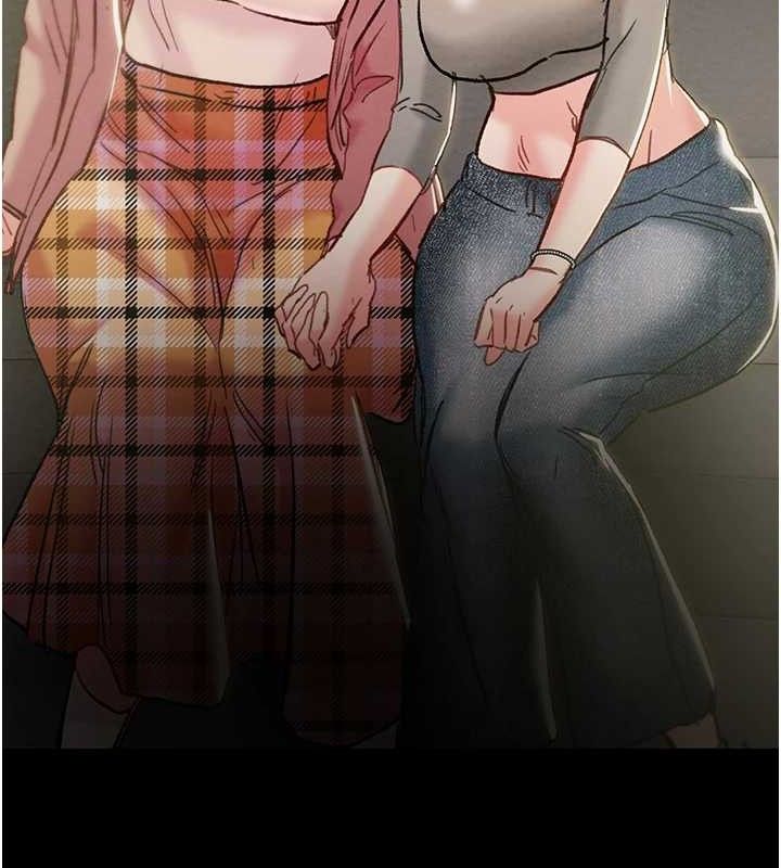 掠奪行動第57話-姐妹相擁，互吸互舔