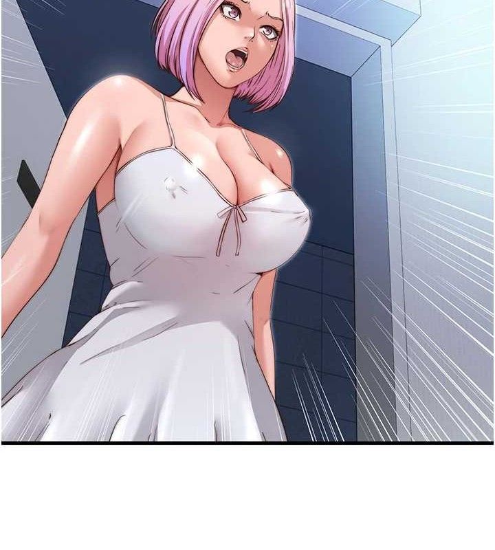 民宿精營中第12話-偷看小情侶打野炮