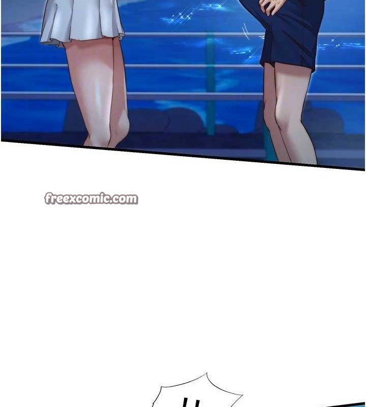 民宿精营中第12話-偷看小情侶打野炮