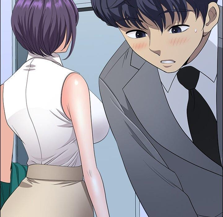 最強男人第25話