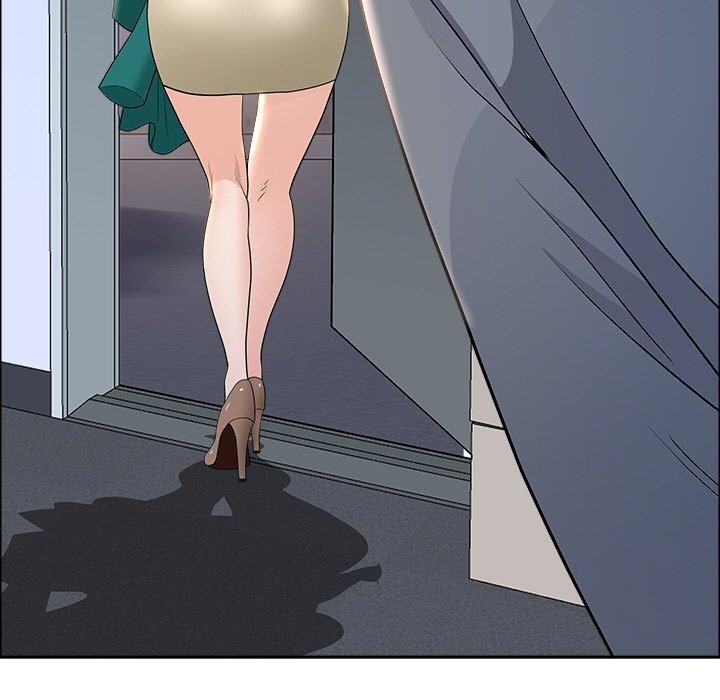 最强男人第25話