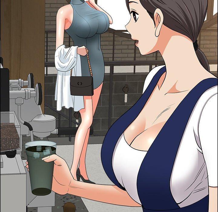 最強男人第25話