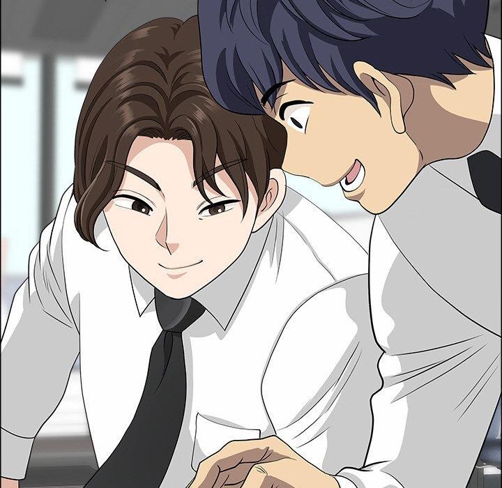 最強男人第25話