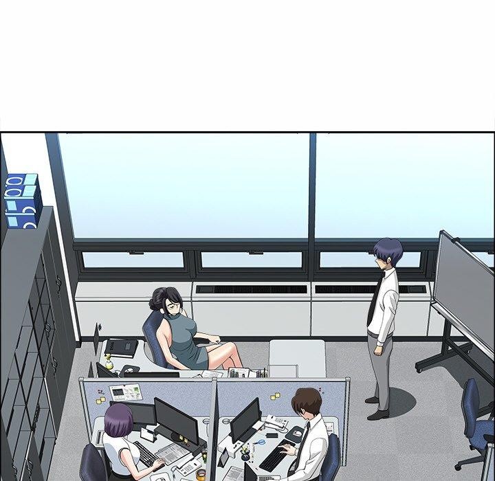 最强男人第25話