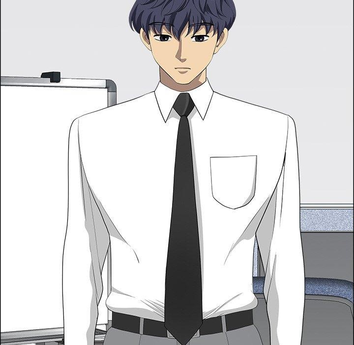 最强男人第25話