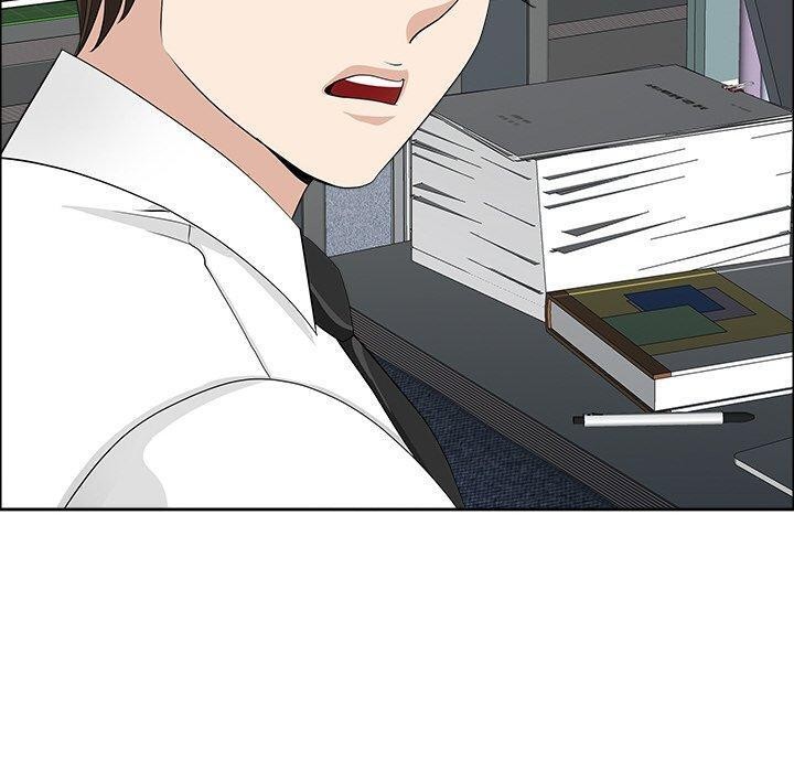 最強男人第25話