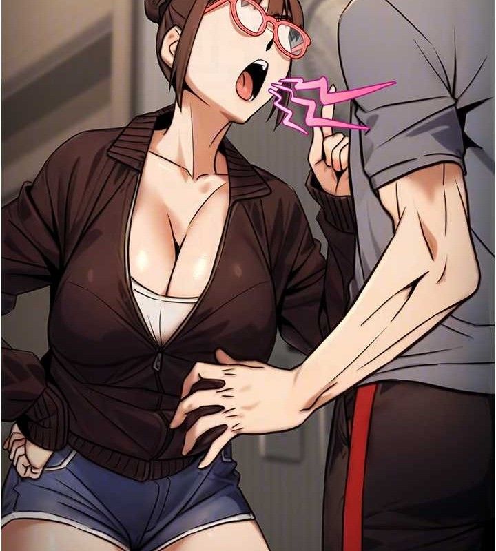 公務員的桃色副業第19話-隨叫隨到的洩慾玩具