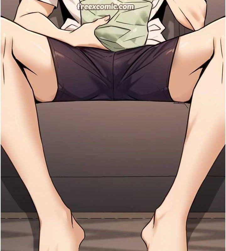 公務員的桃色副業第19話-隨叫隨到的洩慾玩具