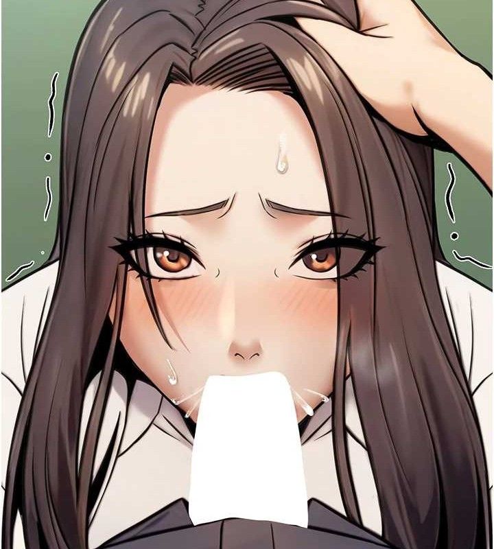 公務員的桃色副業第19話-隨叫隨到的洩慾玩具