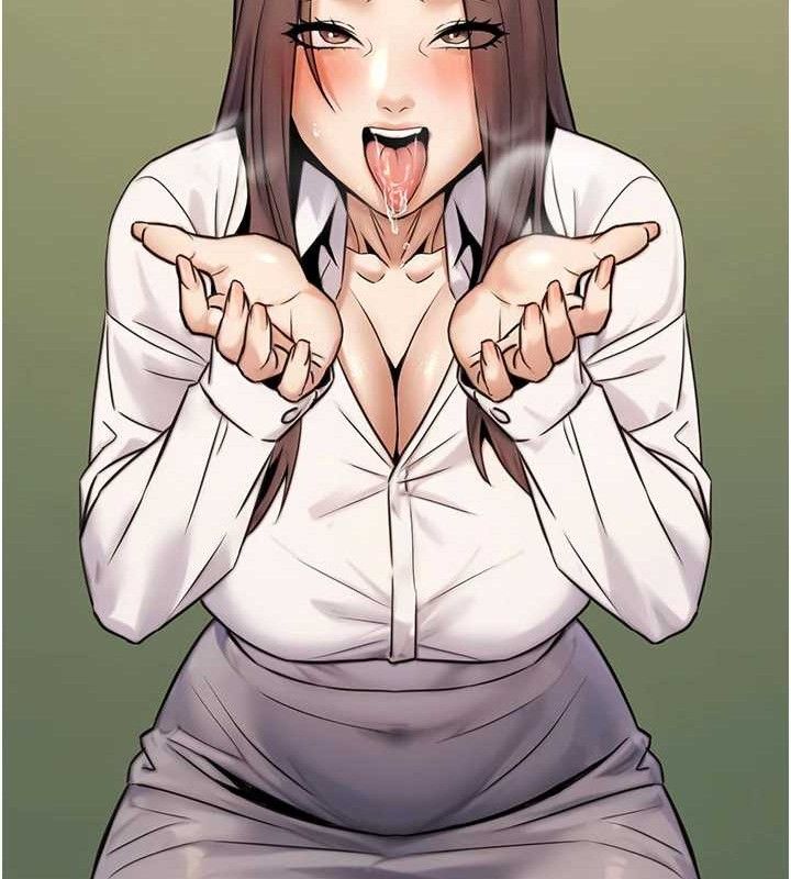 公务员的桃色副业第19話-隨叫隨到的洩慾玩具