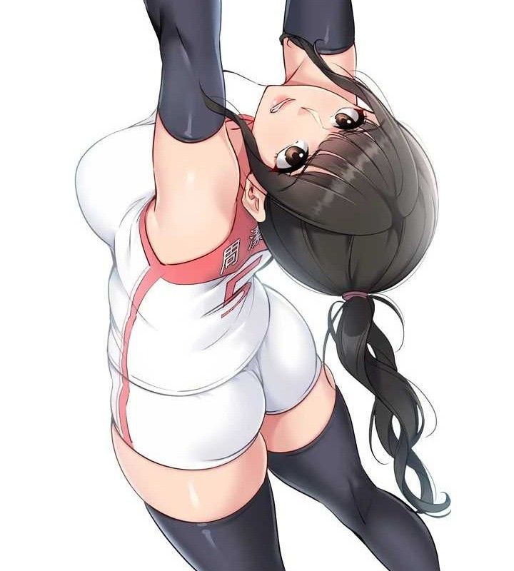 Setup!排球少女第49話-留下來陪我過夜