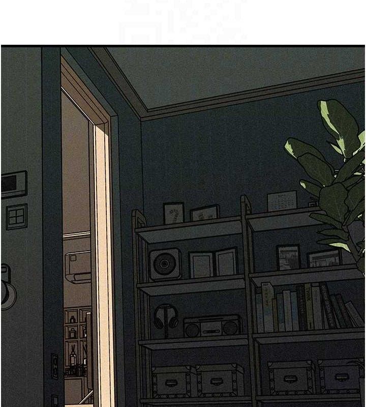 岳母為何那樣第55話-現在只剩我們兩個人了