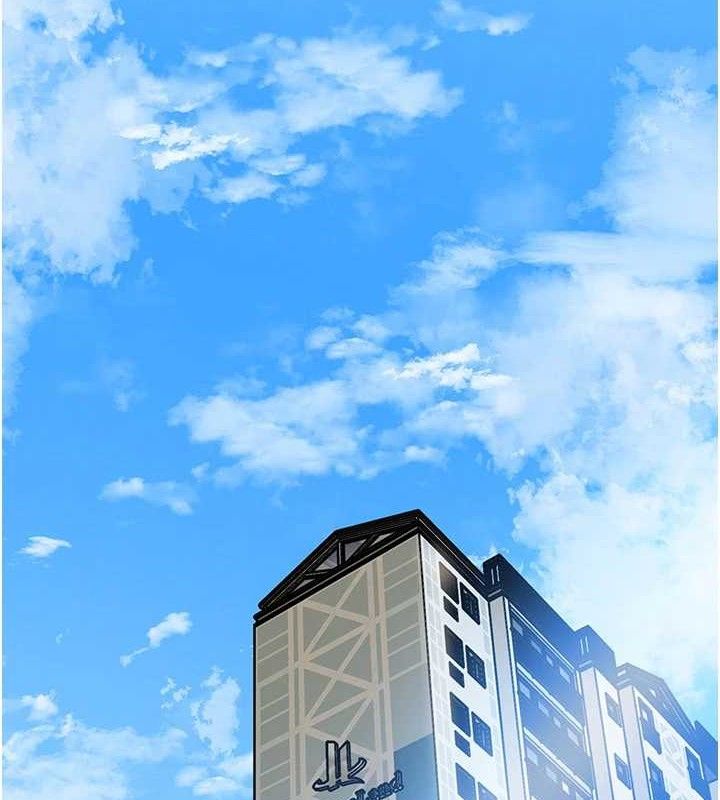 岳母為何那樣第55話-現在只剩我們兩個人了