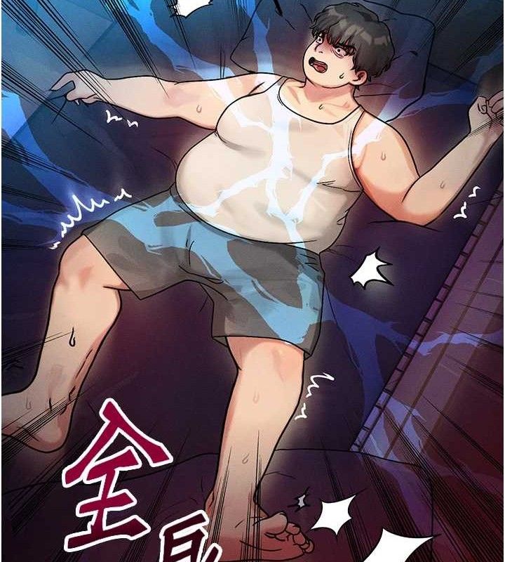 等價交換人生第14話-獵人協會美女幹部&hearts;