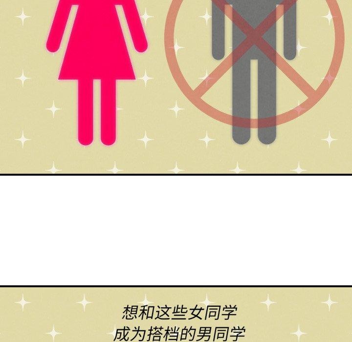 危险同学会第69話