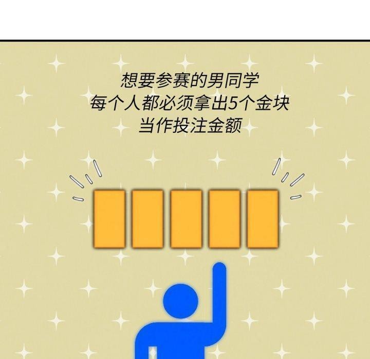 危险同学会第69話