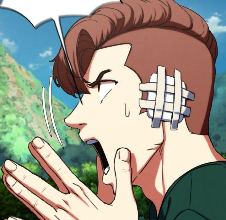 危险同学会第69話