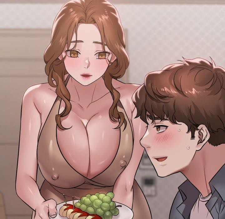 渴望占有她第66話