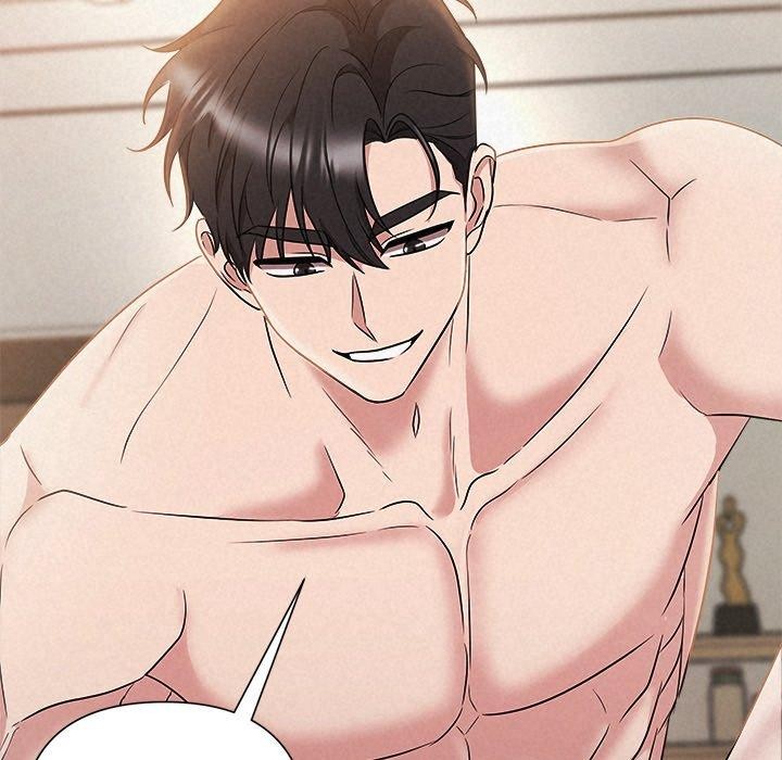 被吞噬的夜第38話