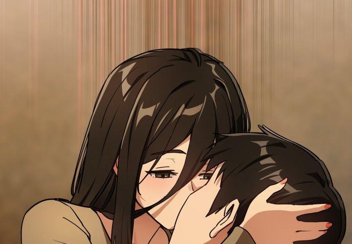 下班后的例行恋爱第58話