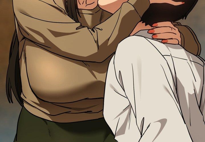 下班后的例行恋爱第58話