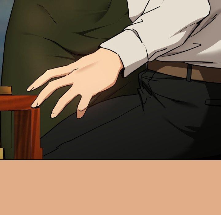 下班后的例行恋爱第58話