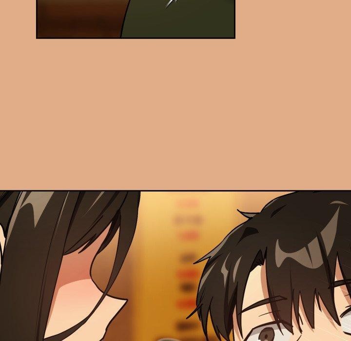 下班后的例行恋爱第58話