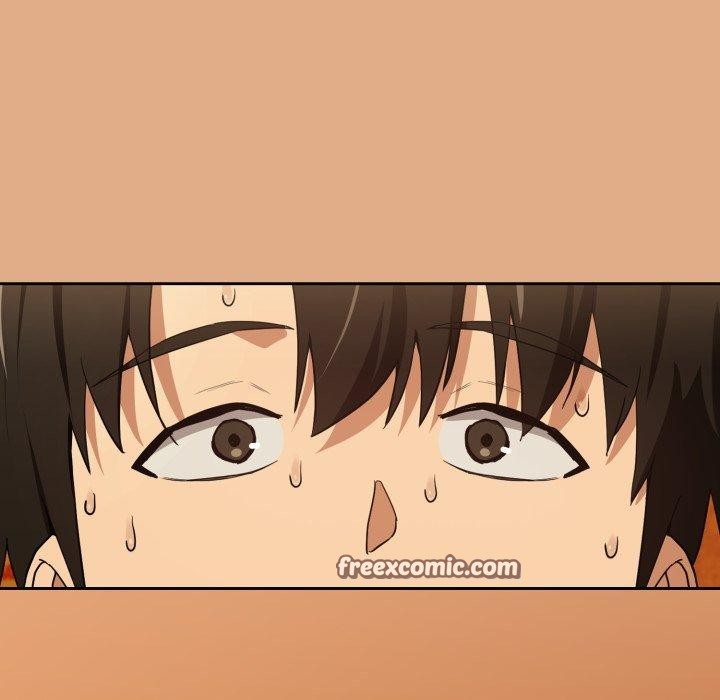 下班后的例行恋爱第58話