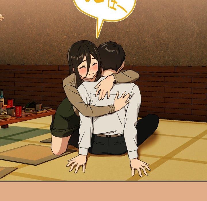 下班后的例行恋爱第58話