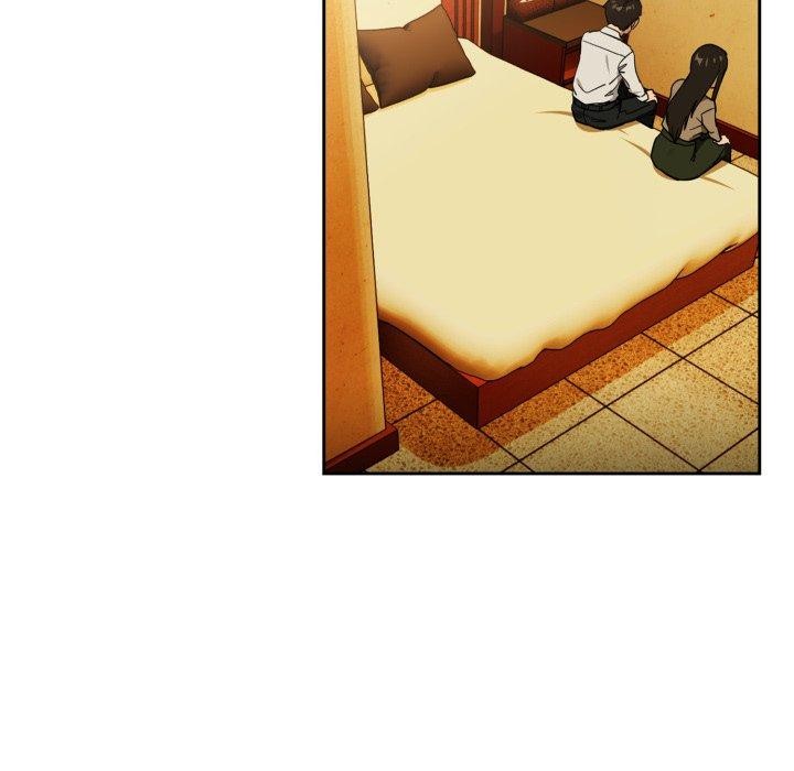 下班后的例行恋爱第58話