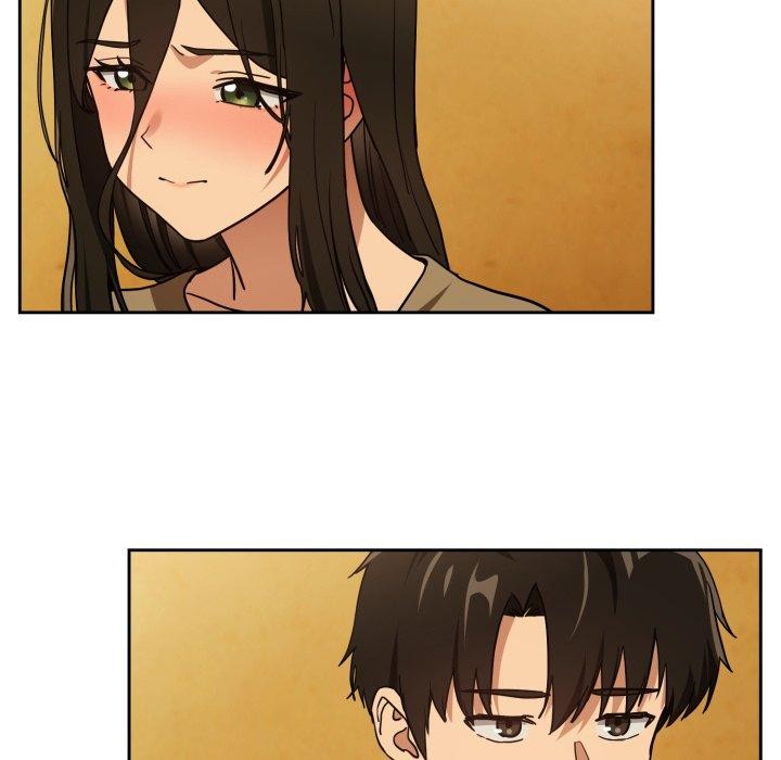 下班后的例行恋爱第58話