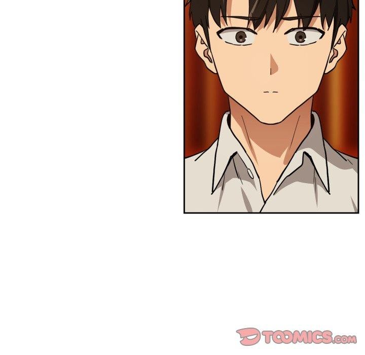 下班后的例行恋爱第58話