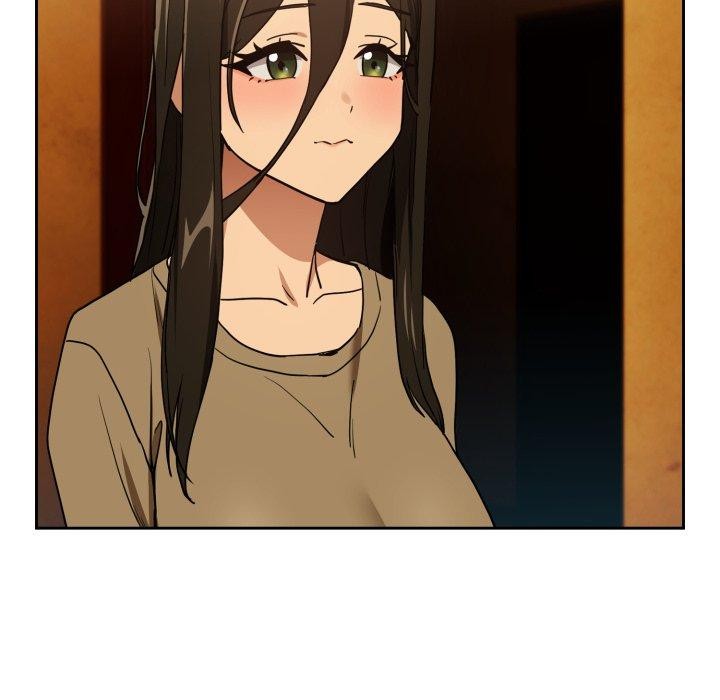 下班后的例行恋爱第58話