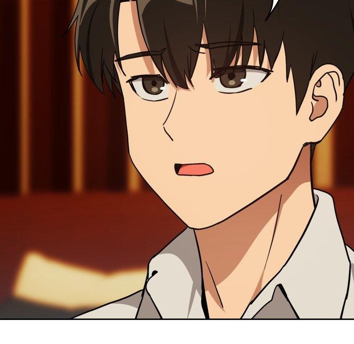 下班后的例行恋爱第58話