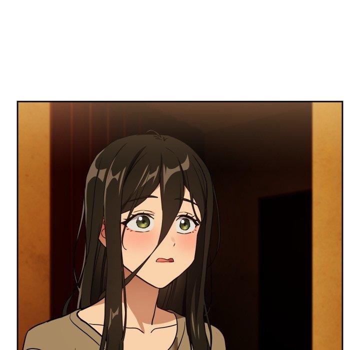 下班后的例行恋爱第58話