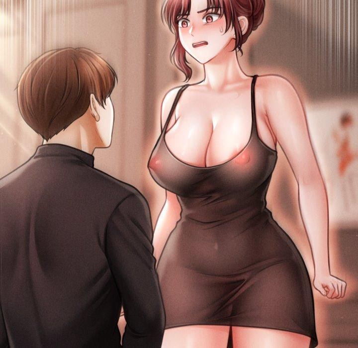 会长家的小儿子第17話