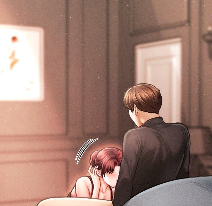 会长家的小儿子第17話