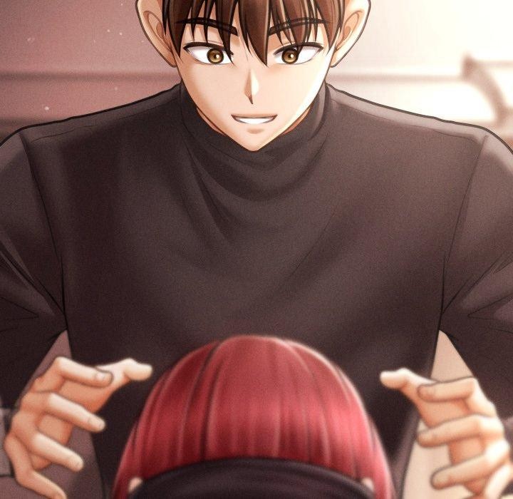 會長家的小兒子第17話