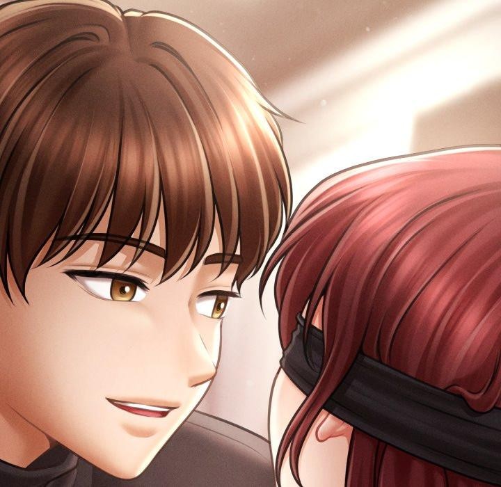 會長家的小兒子第17話