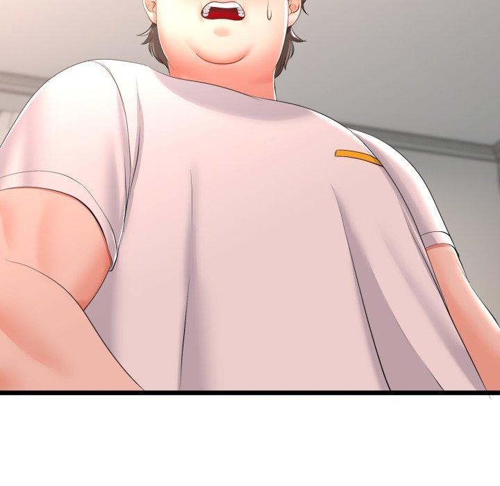 與初戀的以外同居第18話